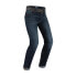 PMJ Caferacer jeans Синь, 34 - фото #2