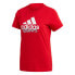 ADIDAS Graphic Logo short sleeve T-shirt