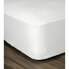 Фото #1 товара Подогнанный нижний лист Lovely Home Белый 180 x 200 Двуспальная кровать (180 x 200 cm)