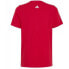 Фото #2 товара T-shirt adidas Linear Tee Jr. IC9970