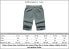 Фото #3 товара Tansozer Men’s Sports Shorts, Short Trousers with Zip Pockets