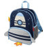 Фото #2 товара SKIP HOP Spark Style Little Rocket backpack