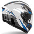 Фото #5 товара Шлем для мотоциклистов Airoh ST 501 Bionic