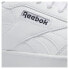 REEBOK CLASSICS Court Advance Clip trainers