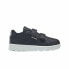 Children’s Casual Trainers Reebok Sportswear Classic Royal Dark blue