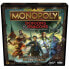 Фото #1 товара Настольная игра Monopoly Dungeons & Dragons (FR)