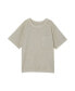 ფოტო #1 პროდუქტის Toddler and Little Boys The Essential Short Sleeve T-shirt