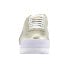 Фото #5 товара Puma Roma Amor Mixmetal Platform Womens Gold Sneakers Casual Shoes 372246-01