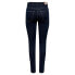 Фото #3 товара ONLY Iconic high waist jeans