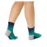 Фото #4 товара ASICS Performance Run Quarter short socks