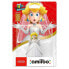 Фото #2 товара NINTENDO Peach Boda Super Mario Series Amiibo