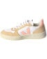 Veja V-10 Alveomesh & Leather Sneaker Women's