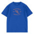 ფოტო #1 პროდუქტის MAKIA All City short sleeve T-shirt