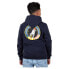 ALPHA INDUSTRIES Space Shuttle hoodie