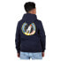 Фото #2 товара ALPHA INDUSTRIES Space Shuttle hoodie