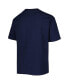 ფოტო #3 პროდუქტის Big Boys Navy Notre Dame Fighting Irish Exemplary T-shirt