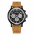 Фото #1 товара Мужские часы Timberland TDWGF0028902 Чёрный