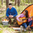 AKTIVE Plegable Camping Kit