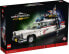 Creator Ghostbusters ECTO-1