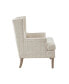 Фото #6 товара Martha Stewart Decker Armchair