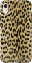 Puro Etui Glam Leopard Cover Iphone XR (leo 1) Limited Edition Пластик - фото #1