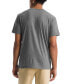 Men's Short-Sleeve Box Logo T-Shirt