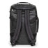 Сумка дорожная Eastpak Tarp Duffl´R S 45L Bag Tarp Black - фото #9