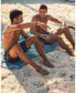 Фото #3 товара Mykonos Sand Free Beach Towel - Sunkissed