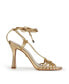 Фото #2 товара Shoes Women's Blanca Strappy Dress Sandals