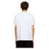 ფოტო #2 პროდუქტის DIESEL Just E11 short sleeve T-shirt