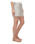 Фото #2 товара Calvin Klein Linen Gray Short Sz 28 $59.50