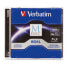 Фото #2 товара Verbatim M-Disc - BD-R XL - 100 GB 4x