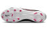 Фото #7 товара Бутсы Nike Tiempo Legend 9 Academy MG в фиолетово-белом цвете
