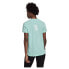 ფოტო #2 პროდუქტის ADIDAS Own the Run Soft short sleeve T-shirt