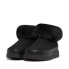 Фото #4 товара FitFlop GEN-FF Mini Double-Faced Shearling Boots W GS6-090