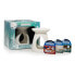 Фото #1 товара Gift set with aroma lamp