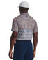 Фото #3 товара [1378676-412] MENS UNDER ARMOUR PLAYOFF 3.0 STRIPE POLO