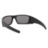 Фото #7 товара Очки Oakley Fuel Cell Polarized