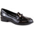 Фото #5 товара Potocki W WOL204B black patent shoes