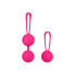 Duo Ball Set, 3,4 cm, 2 Teile