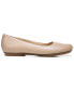 ფოტო #2 პროდუქტის Maxwell Ballet Flats TRUE COLORS