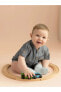 Фото #1 товара Комбинезон LC WAIKIKI для младенцев KANZ с полосками