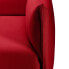 Sofa Grady I (2-Sitzer) Webstoff