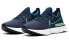 Nike React Infinity Run Flyknit 1 CD4371-402 Running Shoes