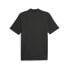 Фото #2 товара Puma Mapf1 Cloudspun Short Sleeve Polo Shirt Mens Black Casual 62113401