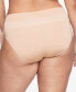 Warners® No Pinching, No Problems® Dig-Free Comfort Waist Smooth and Seamless Hi-Cut RT5501P