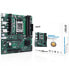 Фото #1 товара ASUS PRO B650M-CT-CSM, AMD B650 Mainboard, Sockel AM5, DDR5