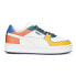 Фото #1 товара Puma Ca Pro Sum Pop Lace Up Mens White Sneakers Casual Shoes 38855702