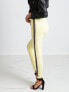 Фото #2 товара Спортивные штаны-EM-DR-1709.77P-светло-желтый