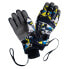 ფოტო #1 პროდუქტის HI-TEC Harri Junior gloves